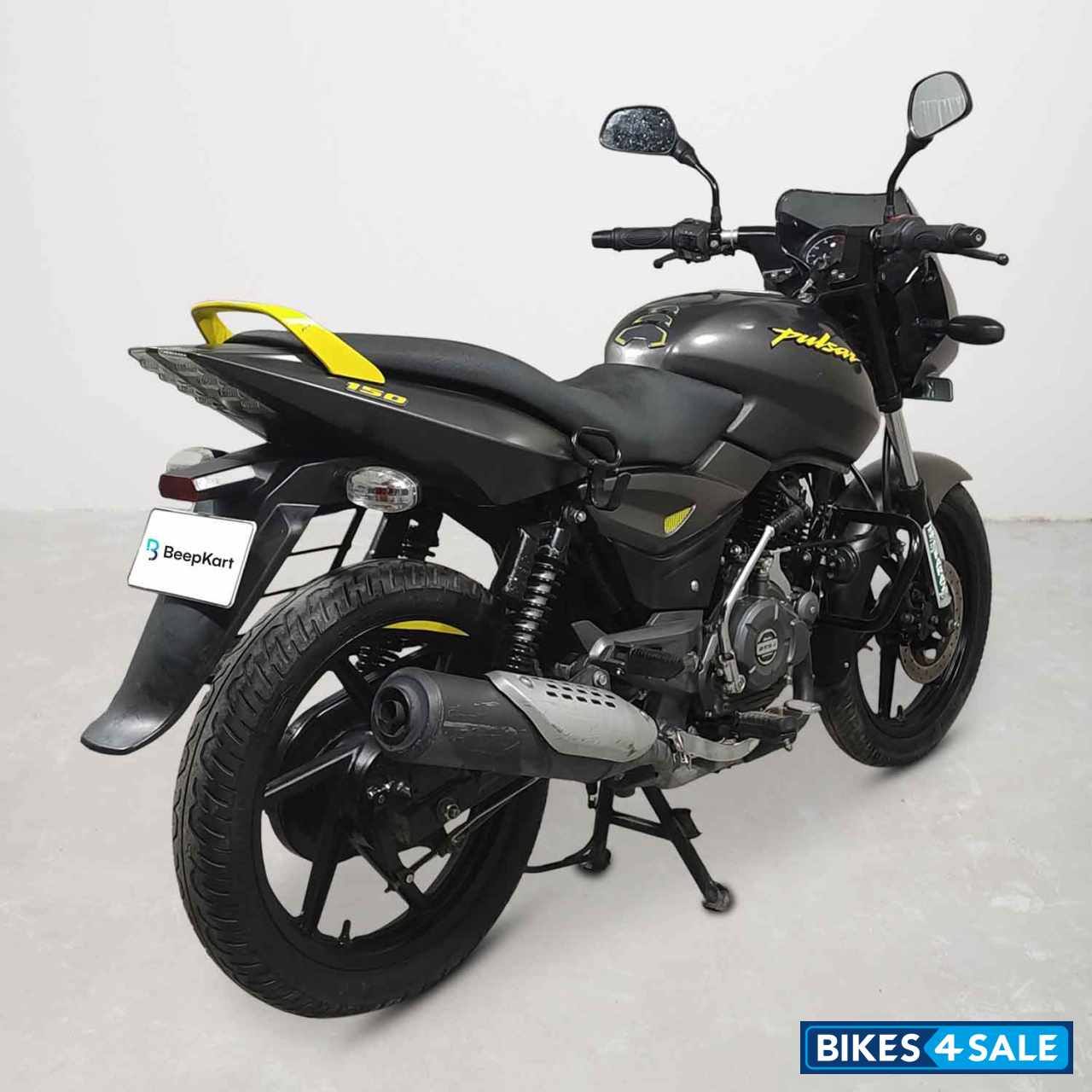 Bajaj Pulsar 150