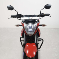 Suzuki Gixxer 150