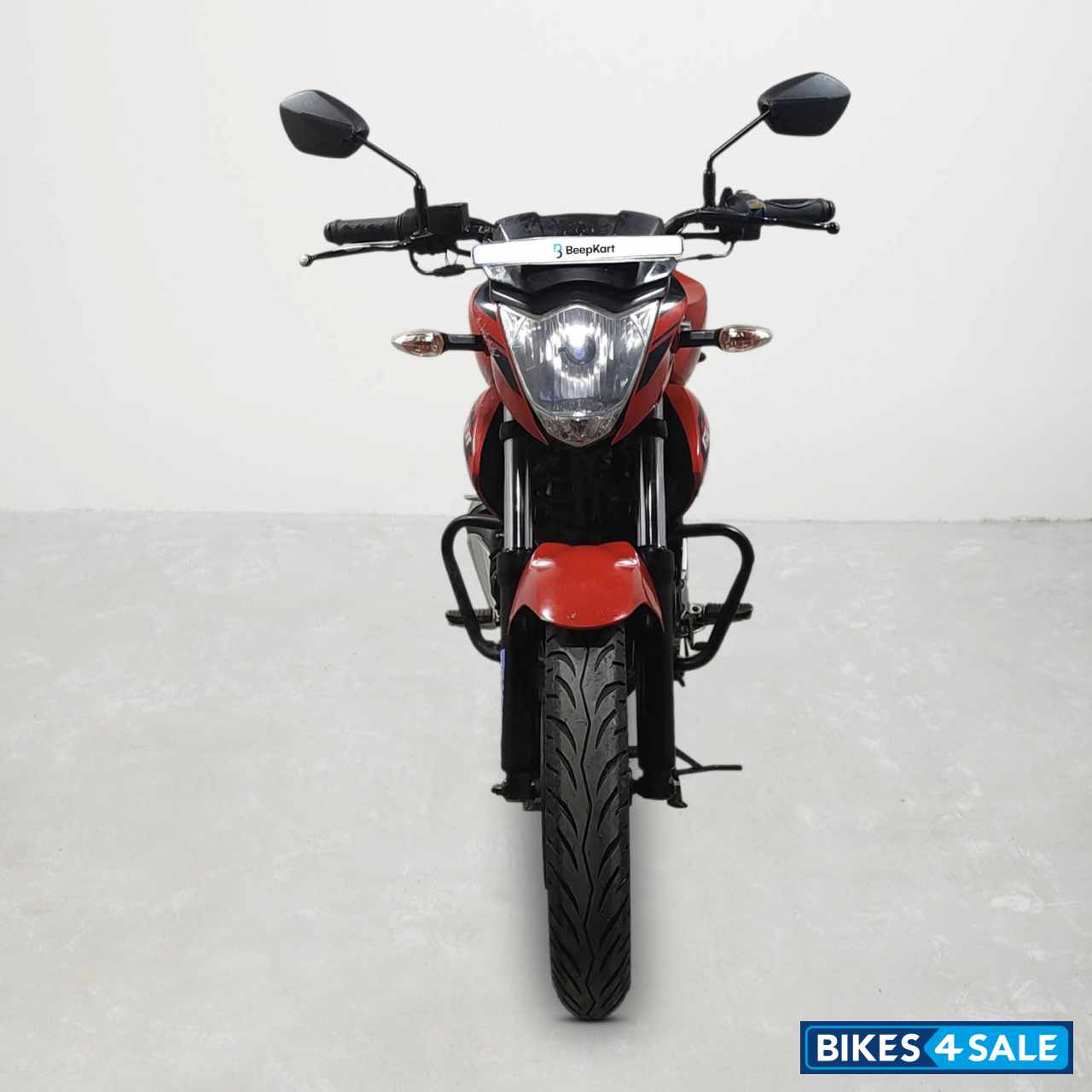 Suzuki Gixxer 150