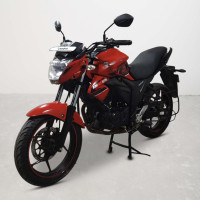 Suzuki Gixxer 150