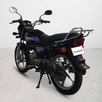 Hero Splendor Plus 2018 Model