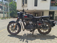 Royal Enfield Classic 350 Dual Channel BS6