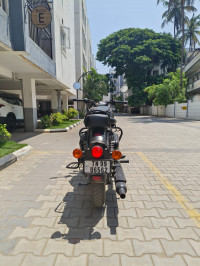 Royal Enfield Classic 350 Dual Channel BS6