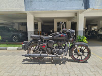 Royal Enfield Classic 350 Dual Channel BS6