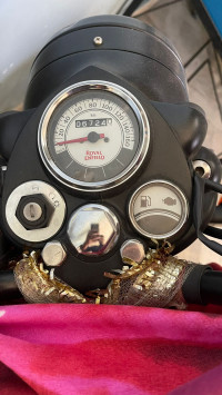 Royal Enfield Bullet 350 ES BS6