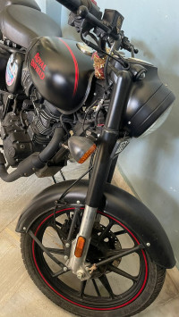 Royal Enfield Bullet 350 ES BS6