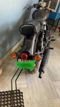 Royal Enfield Bullet 350 ES BS6