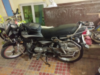 Hero Splendor Plus 2011 Model