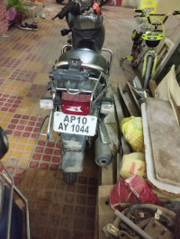 Hero Splendor Plus