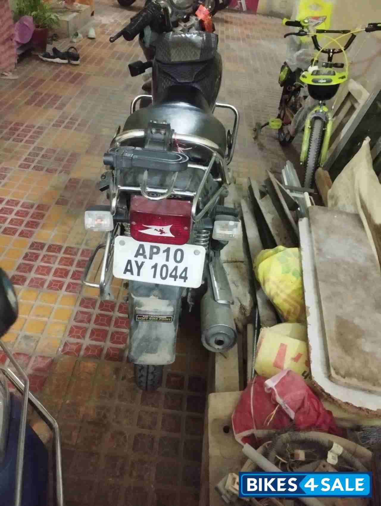 Hero Splendor Plus