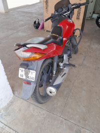 Hero CBZ Xtreme 2007 Model