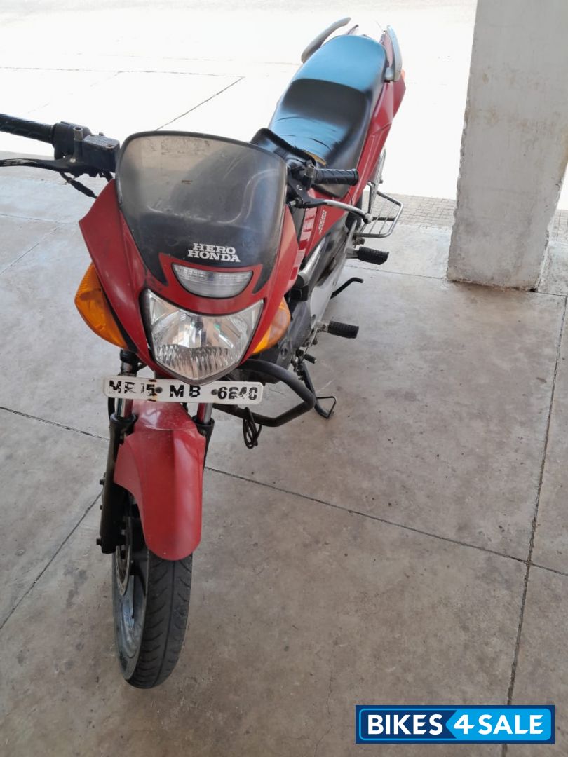 Red Hero CBZ Xtreme Red Hero CBZ Xtreme