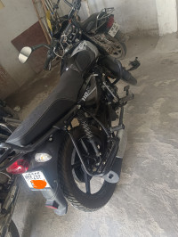 Bajaj CT110X