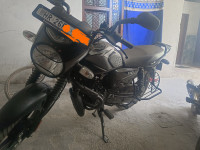 Bajaj CT110X