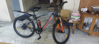 Ninety One Meraki Meraki 27.5T 2022 Model