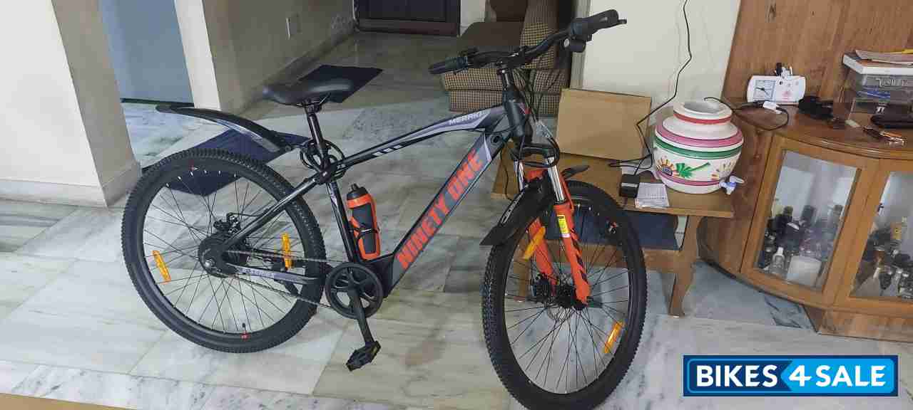 Ninety One Meraki Meraki 27.5T