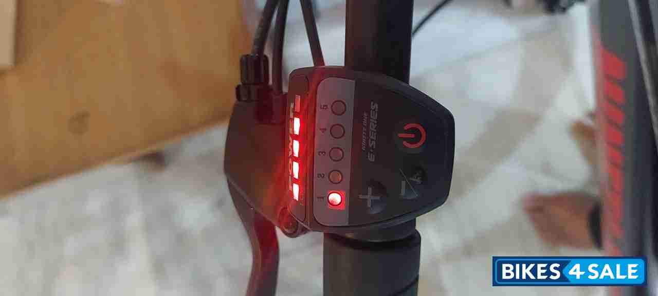 Ninety One Meraki Meraki 27.5T