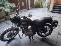 Royal Enfield Bullet Electra