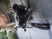 Royal Enfield Bullet Electra