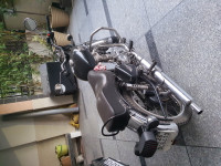 Royal Enfield Bullet Electra