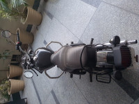 Royal Enfield Bullet Electra