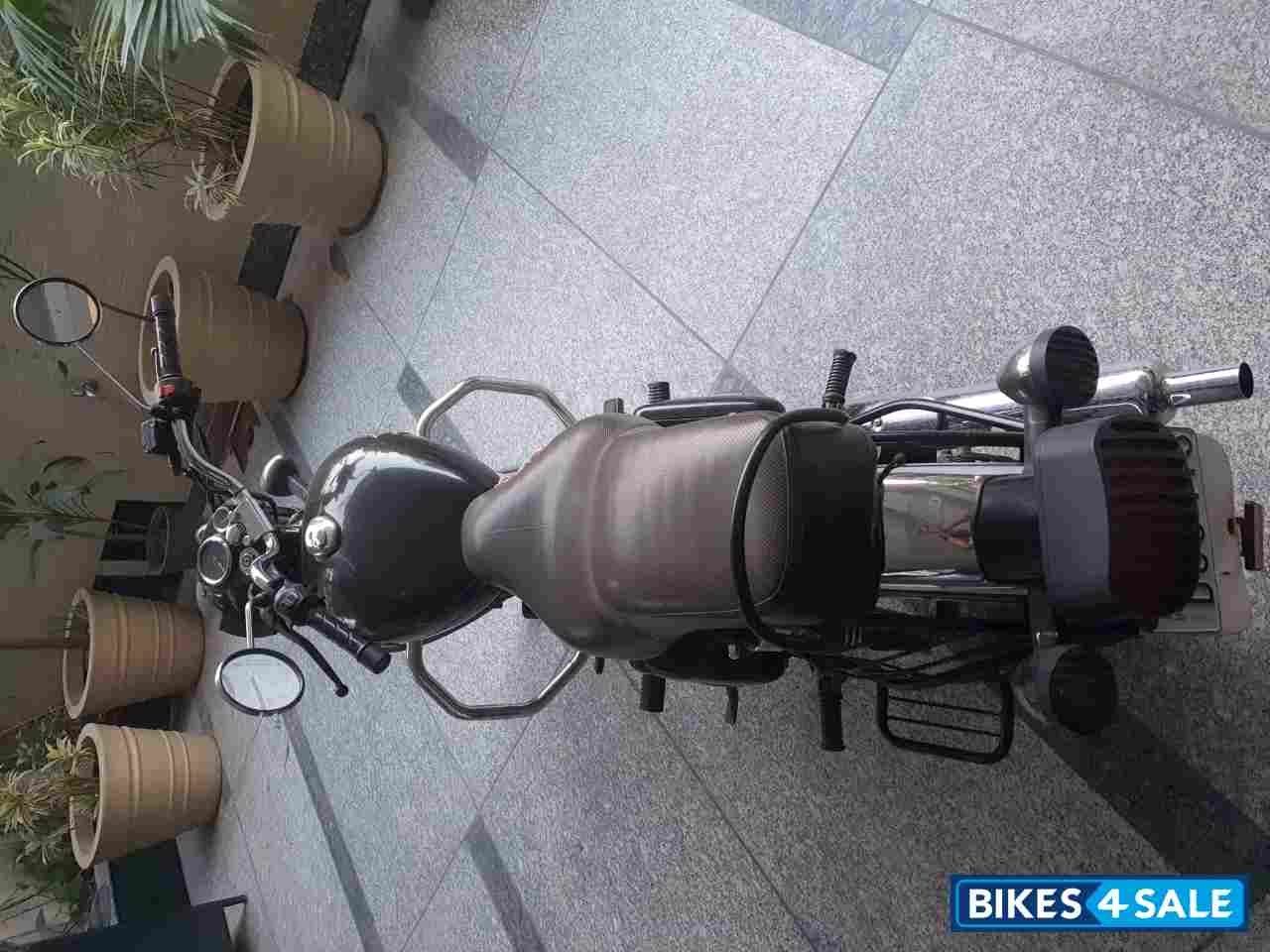 Royal Enfield Bullet Electra