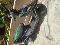 TVS Scooty Pep Plus