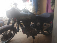 Royal Enfield Classic 350 2019 Model