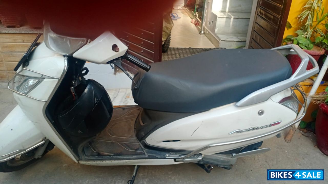Honda Activa 125