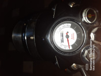 Royal Enfield Classic 350 Redditch Red