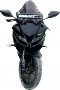 Yamaha YZF R15 V3 BS6 2020 Model