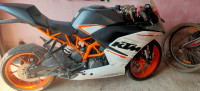 KTM RC 390