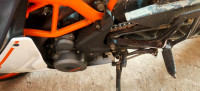 KTM RC 390