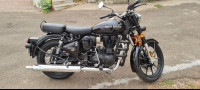 Royal Enfield Classic 350 BS VI 2021 Model