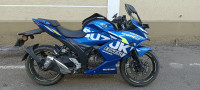 Suzuki Gixxer SF 250 BS6