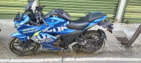 Suzuki Gixxer SF 250 BS6