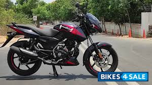 Bajaj Pulsar 150 DTSi