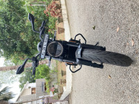 Husqvarna Vitpilen 250