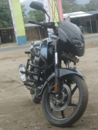 Bajaj Pulsar AS 150