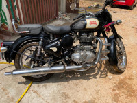 Royal Enfield Classic 350 2015 Model
