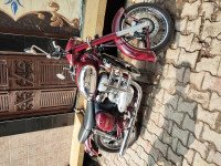 Jawa  Classic 300 2020 Model