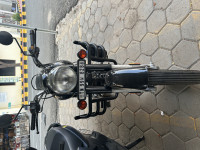 Royal Enfield Bullet 350 KS BS6 2022 Model