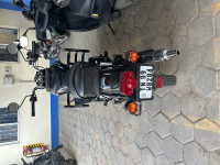 Royal Enfield Bullet 350 KS BS6