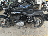 Royal Enfield Bullet 350 KS BS6