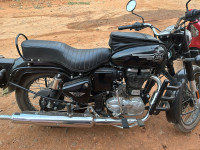 Royal Enfield Bullet 350 KS BS6