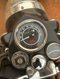 Royal Enfield Bullet 350 KS BS6