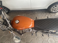 Royal Enfield Interceptor 650 Twin