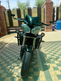 Triumph Speed Triple