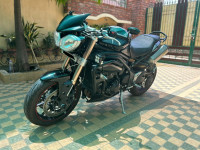 Triumph Speed Triple