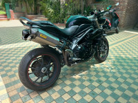 Triumph Speed Triple